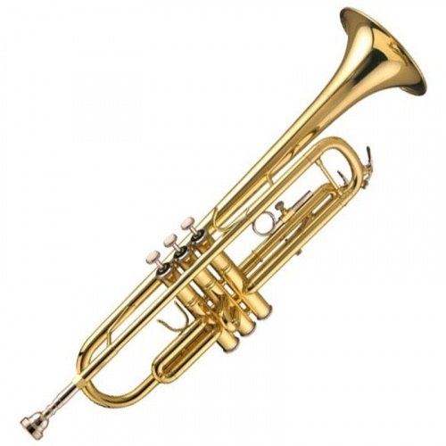 Труба Bach Сі-b TR600 - JCS.UA