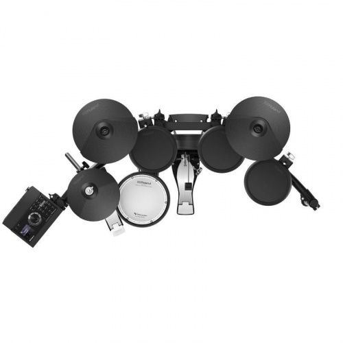 Електронна ударна установка Roland TD17KL - JCS.UA фото 3