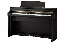 Цифровое пианино Kawai CA58 SB - JCS.UA