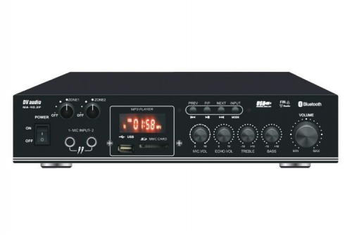 Комплект звука DV audio MA40484 - JCS.UA фото 2