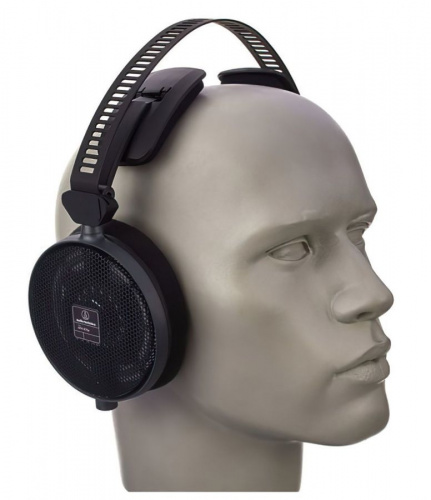 Навушники Audio-Technica ATH-R70X - JCS.UA фото 11