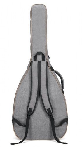 Чехол для акустической гитары CNB CB1480D - JCS.UA фото 4