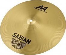 Тарелка Sabian 14" AA Sizzle Hats покрытие Brilliance - JCS.UA