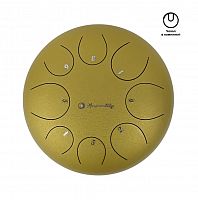 Глюкофон Musicality CD12-GD - JCS.UA