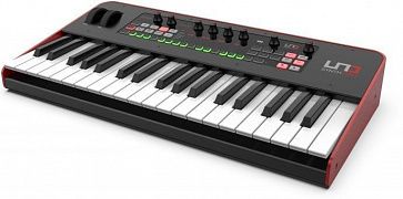 Синтезатор IK Multimedia UNO Synth Pro