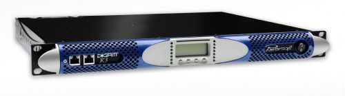 Підсилювач потужності Powersoft К3 DSP - JCS.UA фото 2