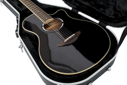 Кейс для электроакустической гитары GATOR GC-APX Yamaha APX Guitar Case - JCS.UA фото 3