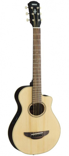 Электроакустическая гитара YAMAHA APXT2 Natural - JCS.UA