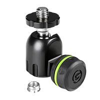 Адаптер для микрофона Gravity MS QT 1 B - JCS.UA