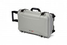 Кейс Nanuk 935 case w/foam 6UP Silver - JCS.UA