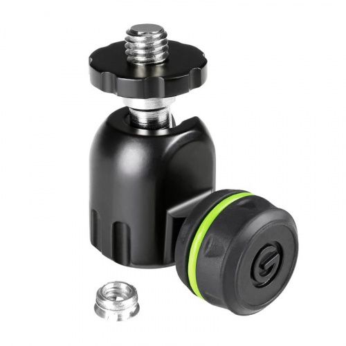 Адаптер для микрофона Gravity MS QT 1 B - JCS.UA