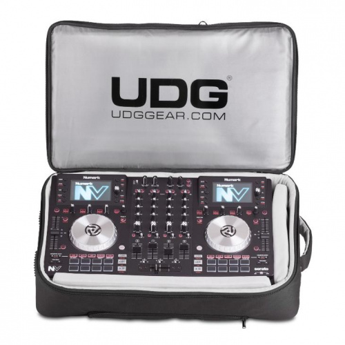 Сумка UDG Urbanite MIDI Controller Backpack Medium - JCS.UA фото 2
