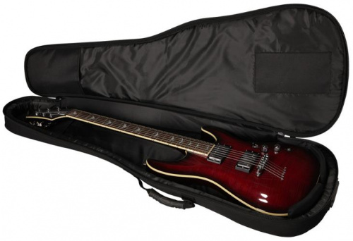 Чехол для электрогитары GATOR GB-4G-ELECTRIC Electric Guitar Gig Bag - JCS.UA фото 3