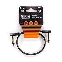 Інструментальний кабель MXR 1 FOOT RIBBON PATCH CABLE - JCS.UA