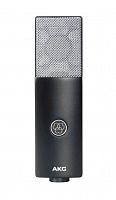 Студийны микрофон AKG C104 - JCS.UA
