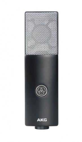 Студийны микрофон AKG C104 - JCS.UA