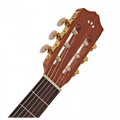 Классическая гитара со звукоснимателем CORDOBA C1M-CE - JCS.UA фото 4