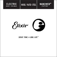 Струна Elixir 5S NW 130TW XL Sgl - JCS.UA