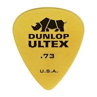 Набор медиаторов Dunlop 421R.73 Ultex Standard - JCS.UA