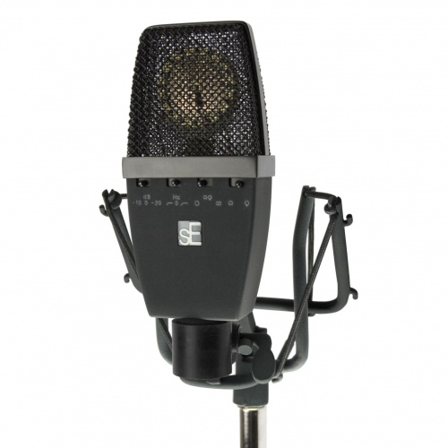 Студийный микрофон sE Electronics SE 4400A - JCS.UA фото 3
