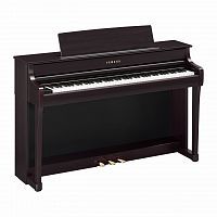 Цифровое пианино YAMAHA Clavinova CLP-845 (Dark Rosewood) - JCS.UA