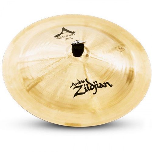 Тарілки Zildjian A20530 - JCS.UA