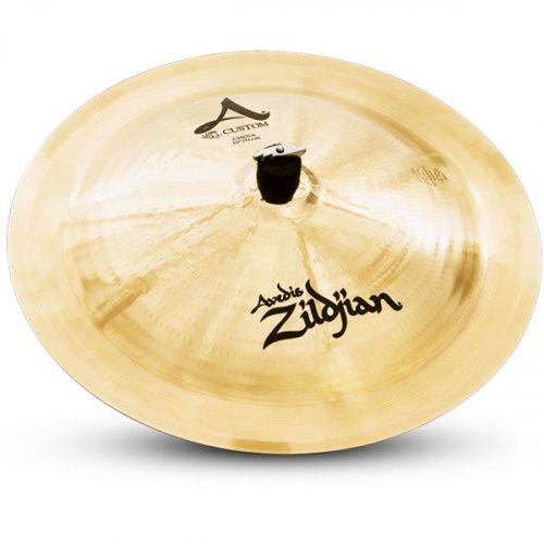 Тарелки Zildjian A20530 - JCS.UA