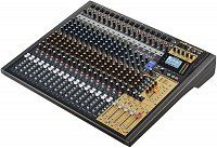 Tascam Model 2400: Флагманская микшерная консоль, которая изменит ваш подход к звукозаписи