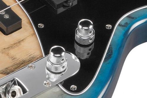 Бас-гитара Ibanez TMB400TA IAB - JCS.UA фото 6