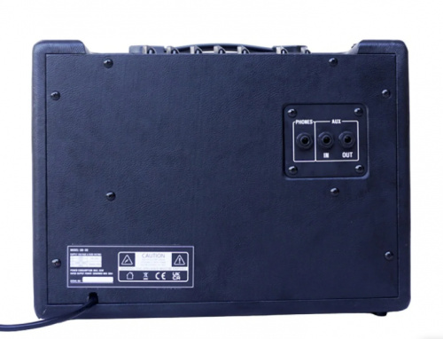 Комбопідсилювач Belcat GN-30 - JCS.UA фото 3