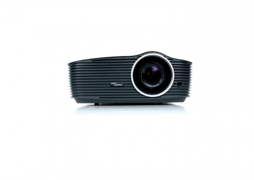 Професійний проектор Optoma HD151X - JCS.UA