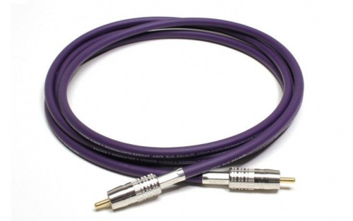 Коаксіальний кабель APOGEE WYDE-EYE WE-RR-3.0 - JCS.UA