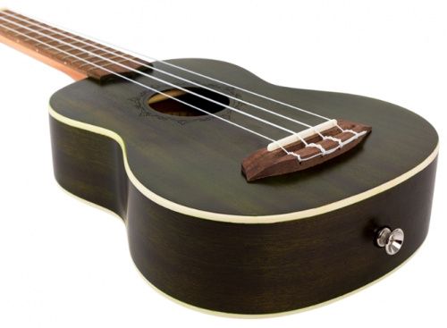 Укулеле Flight NUS380 Jade,  Soprano - JCS.UA фото 3