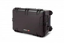 Кейс Nanuk 965 case w/foam Black - JCS.UA