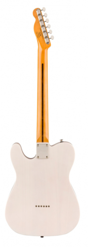 Электрогитара SQUIER CLASSIC VIBE '50S TELECASTER WHITE BLONDE - JCS.UA фото 2 Электрогитара SQUIER CLASSIC VIBE '50S TELECASTER WHITE BLONDE - JCS.UA фото 2