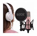 Топ вокальних мікрофонів у 2026 році