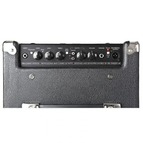 Комбоусилитель EBS S60 Classic Session 60W - JCS.UA фото 3