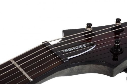 Електрогітара SCHECTER OMEN ELITE-6 BCHB - JCS.UA фото 8