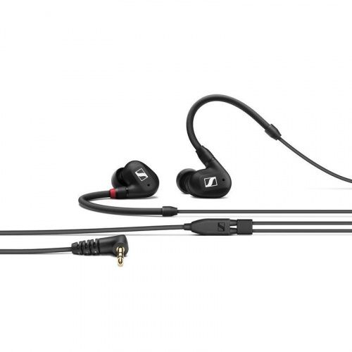 Наушники Sennheiser IE 100 PRO Black - JCS.UA