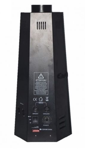 Генератор огня Emiter-S FL-02 - JCS.UA