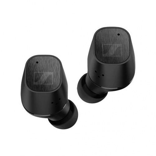 Наушники Sennheiser CX PLUS SE TRUE WIRELESS - JCS.UA