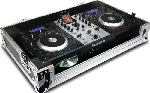 Кейс Numark MIXDECK CASE - JCS.UA фото 3