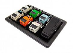 Гитарные педали для начинающих: порядок подключения + 3 готовые схемы