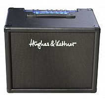 Комбопідсилювач Hughes & Kettner TubeMeister 18 Twelve - JCS.UA