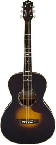 Акустична гітара GRETSCH G9531 STYLE 3 L-BODY - SPRUCE / SUNBURST - JCS.UA