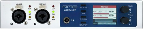 Звуковая карта RME MADIface XT - JCS.UA фото 4