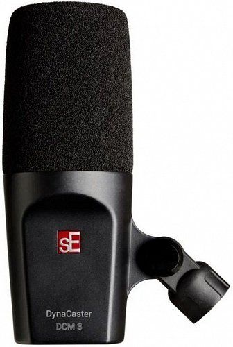 Мікрофон sE Electronics DynaCaster DCM3