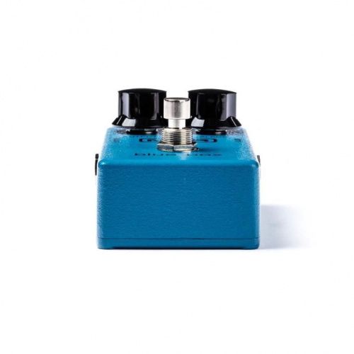 Педаль эффектов MXR M103 BLUE BOX FUZZ - JCS.UA фото 5