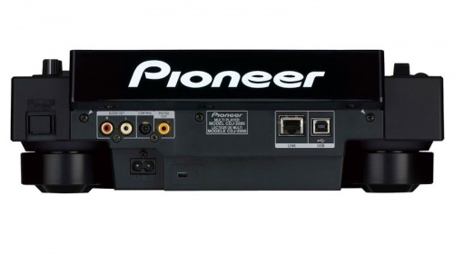 Dj програвач Pioneer CDJ-2000 - JCS.UA фото 3