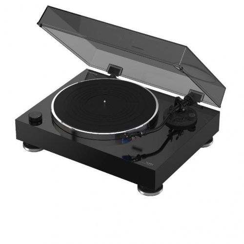 Проигрыватель виниловых дисков Reloop Turn X - JCS.UA фото 2